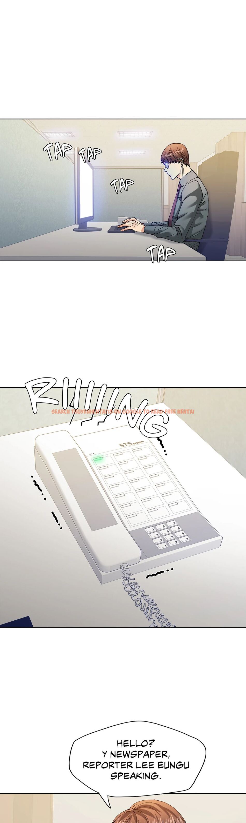 Read Hentai Image 21 410 in comic Climb On Top - Chapter 52 - hentaitnt.net