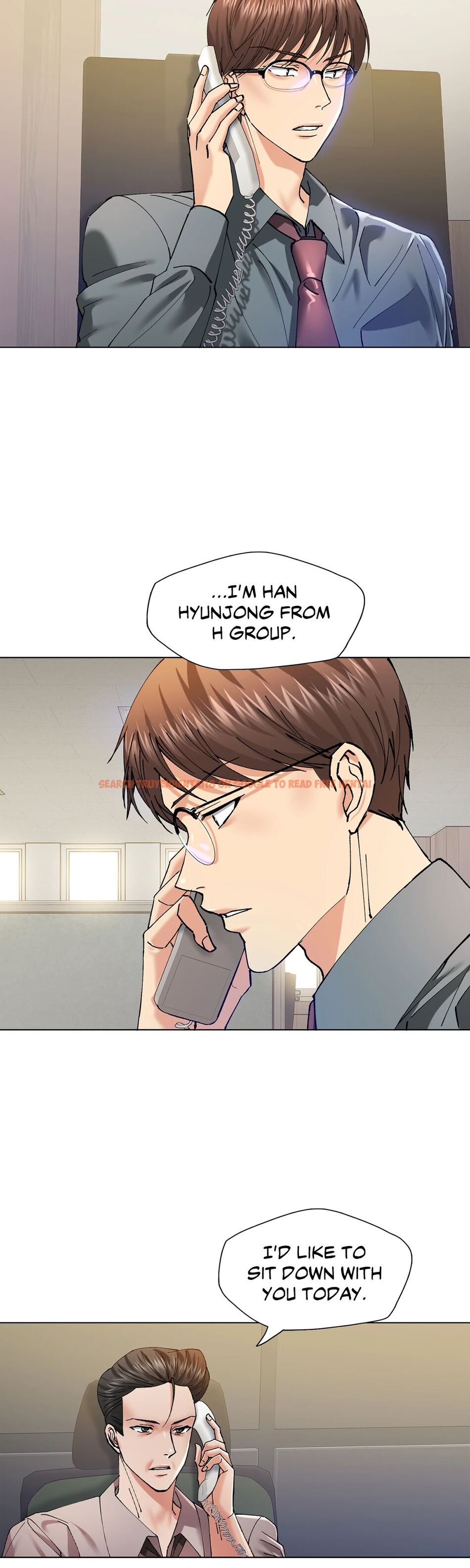 Read Hentai Image 22 410 in comic Climb On Top - Chapter 52 - hentaitnt.net