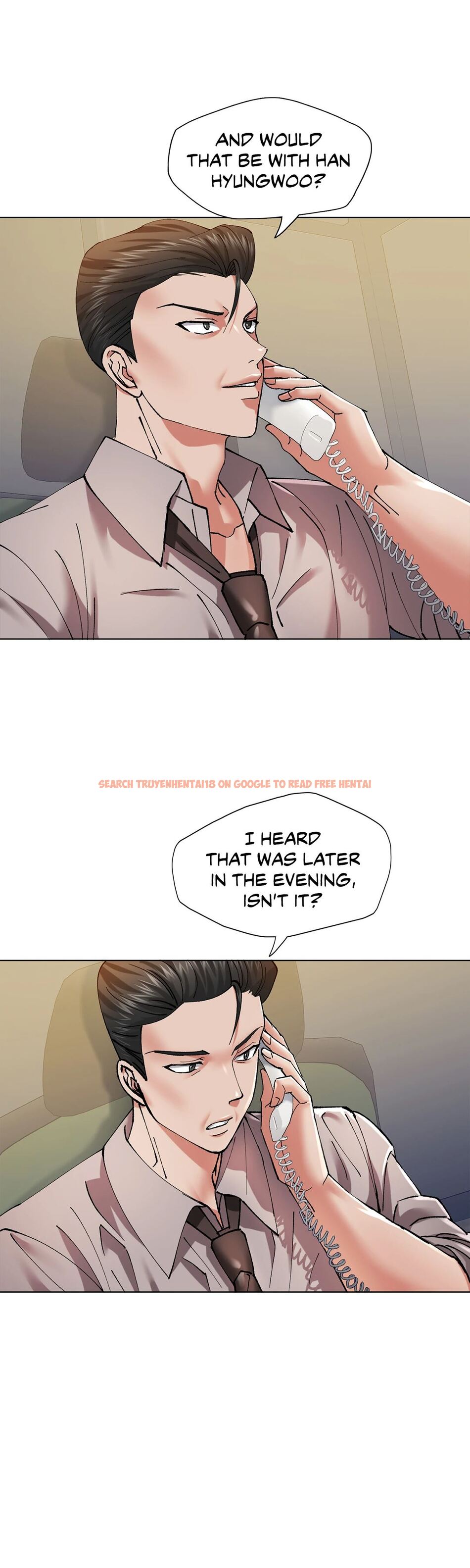 Read Hentai Image 24 410 in comic Climb On Top - Chapter 52 - hentaitnt.net