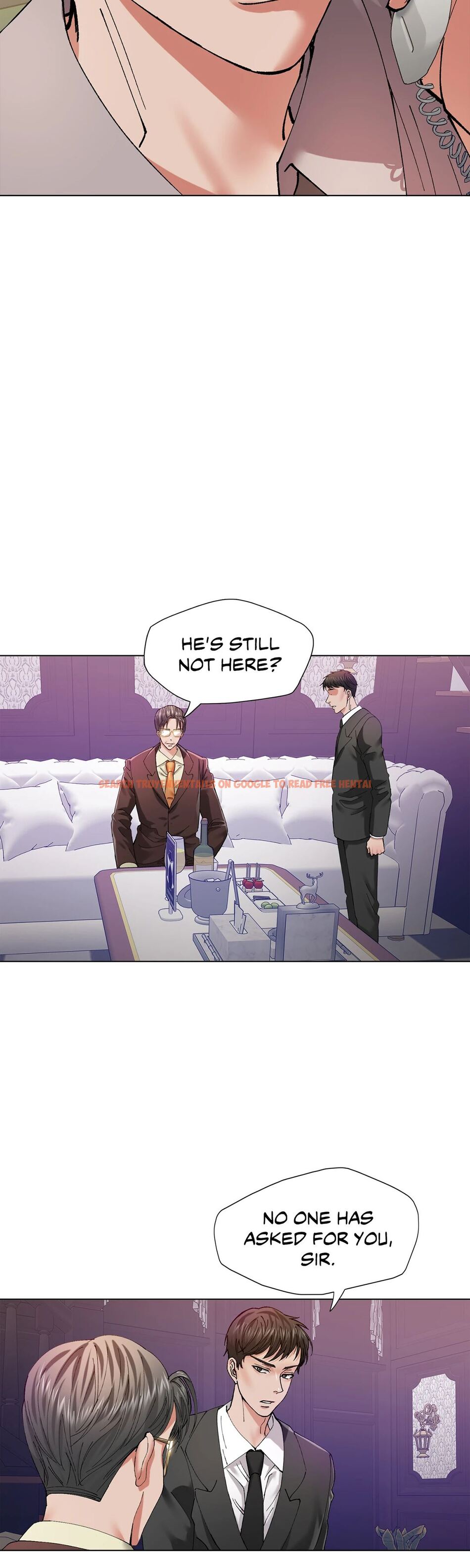 Read Hentai Image 26 410 in comic Climb On Top - Chapter 52 - hentaitnt.net