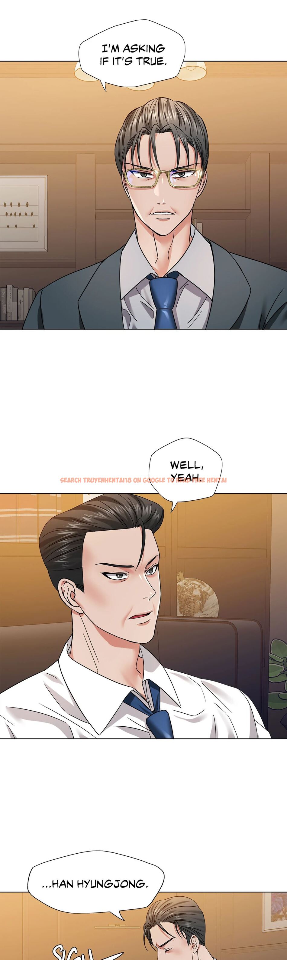 Read Hentai Image 3 408 in comic Climb On Top - Chapter 52 - hentaitnt.net