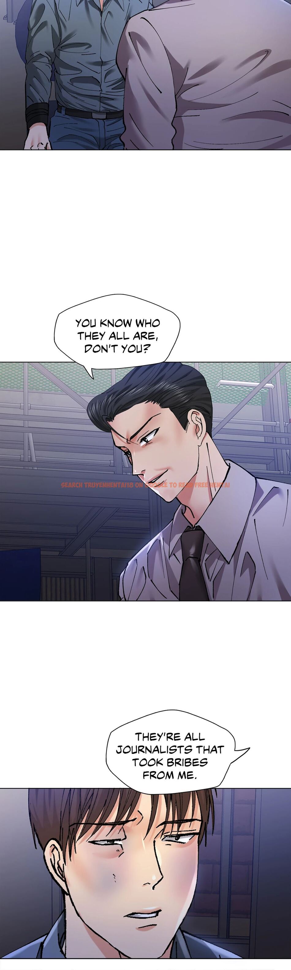Read Hentai Image 32 410 in comic Climb On Top - Chapter 52 - hentaitnt.net