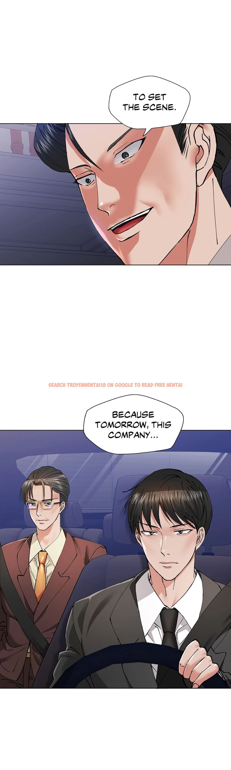 Read Hentai Image 34 410 in comic Climb On Top - Chapter 52 - hentaitnt.net