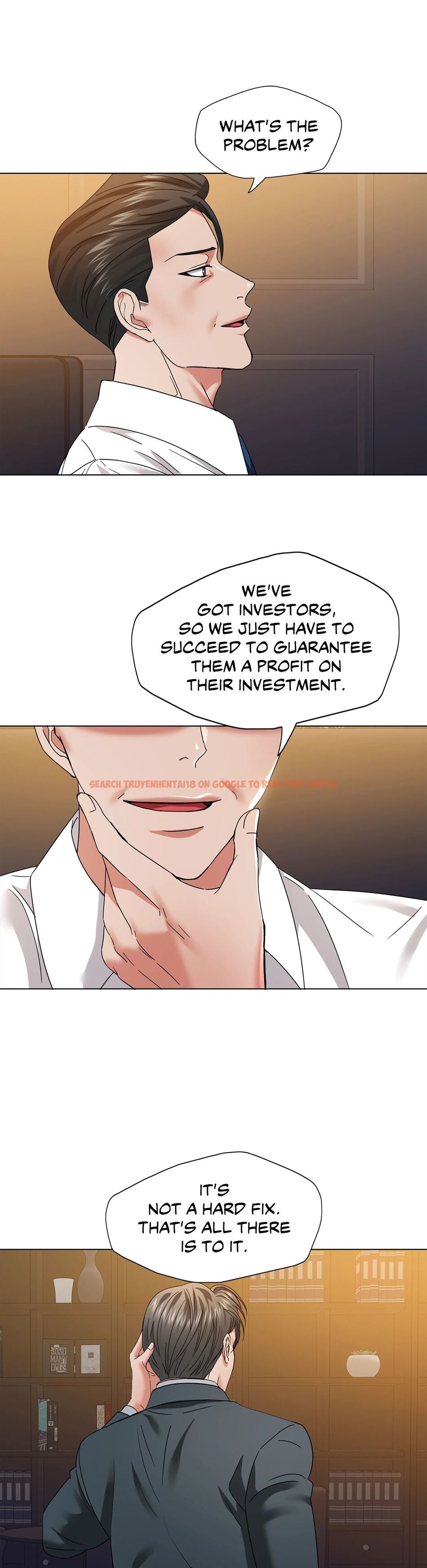 Read Hentai Image 5 408 in comic Climb On Top - Chapter 52 - hentaitnt.net