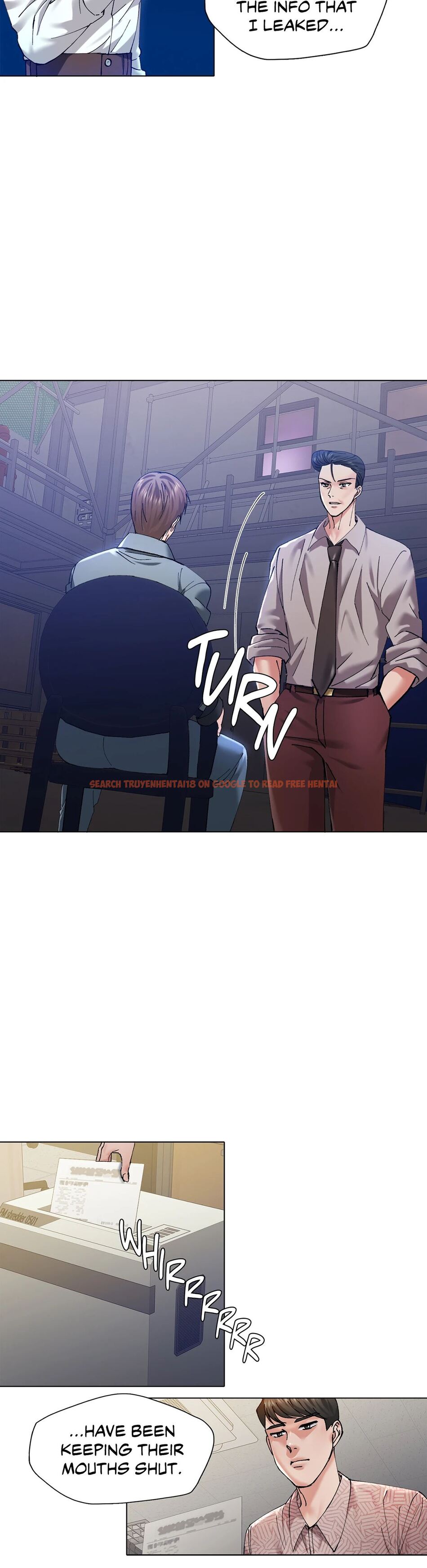 Read Hentai Image 10 505 in comic Climb On Top - Chapter 53 - hentaitnt.net
