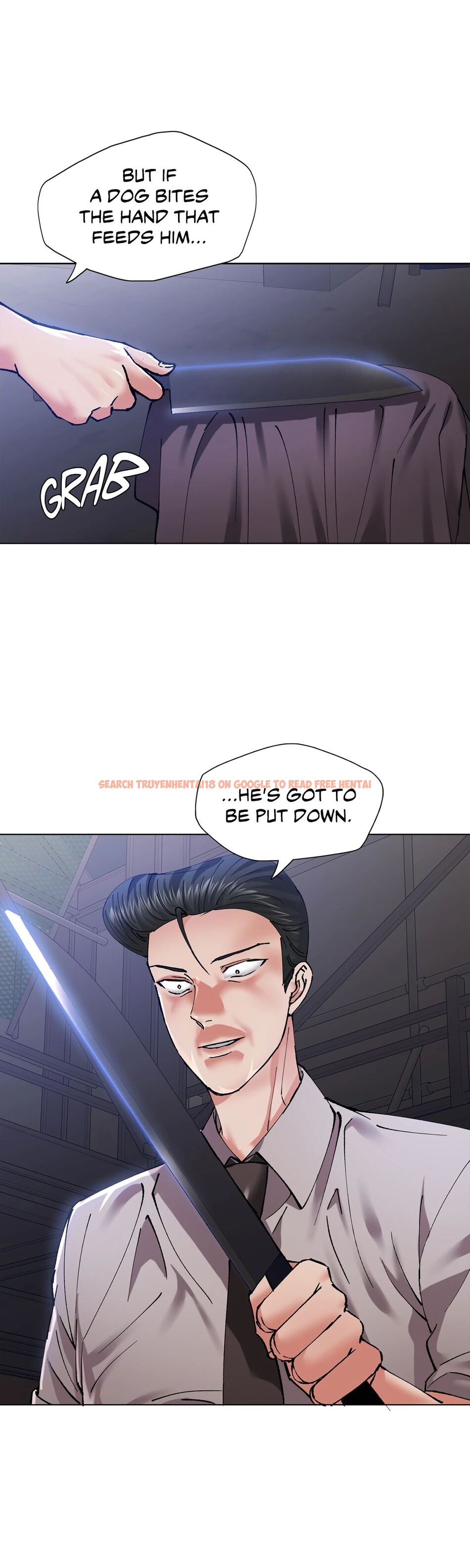 Read Hentai Image 13 505 in comic Climb On Top - Chapter 53 - hentaitnt.net