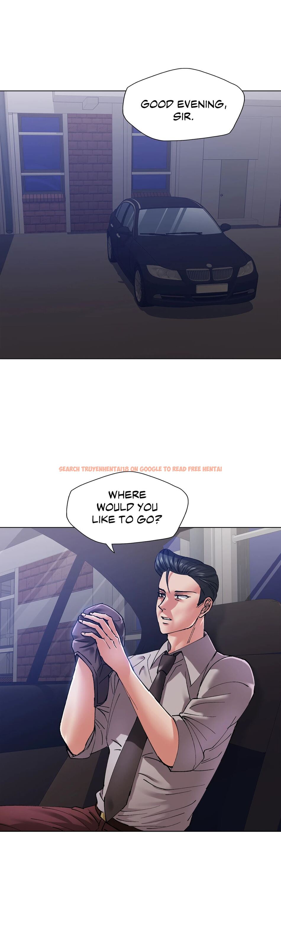 Read Hentai Image 14 505 in comic Climb On Top - Chapter 53 - hentaitnt.net