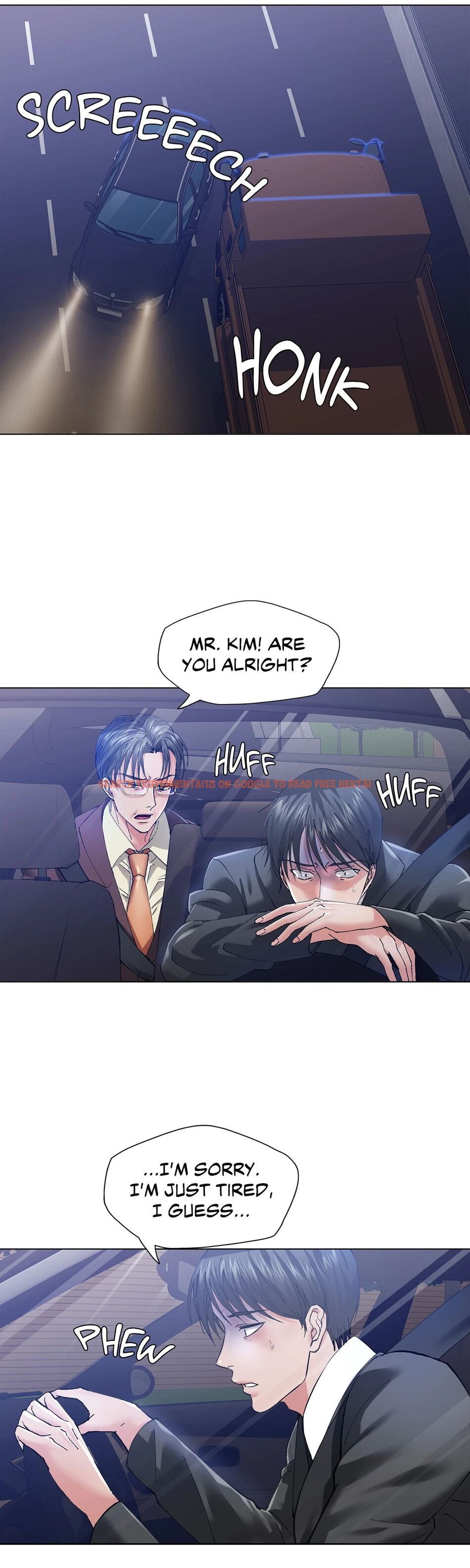 Read Hentai Image 2 505 in comic Climb On Top - Chapter 53 - hentaitnt.net