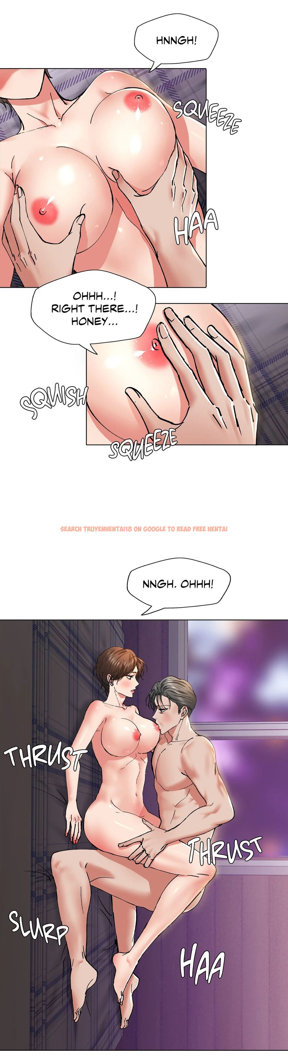 Read Hentai Image 20 506 in comic Climb On Top - Chapter 53 - hentaitnt.net