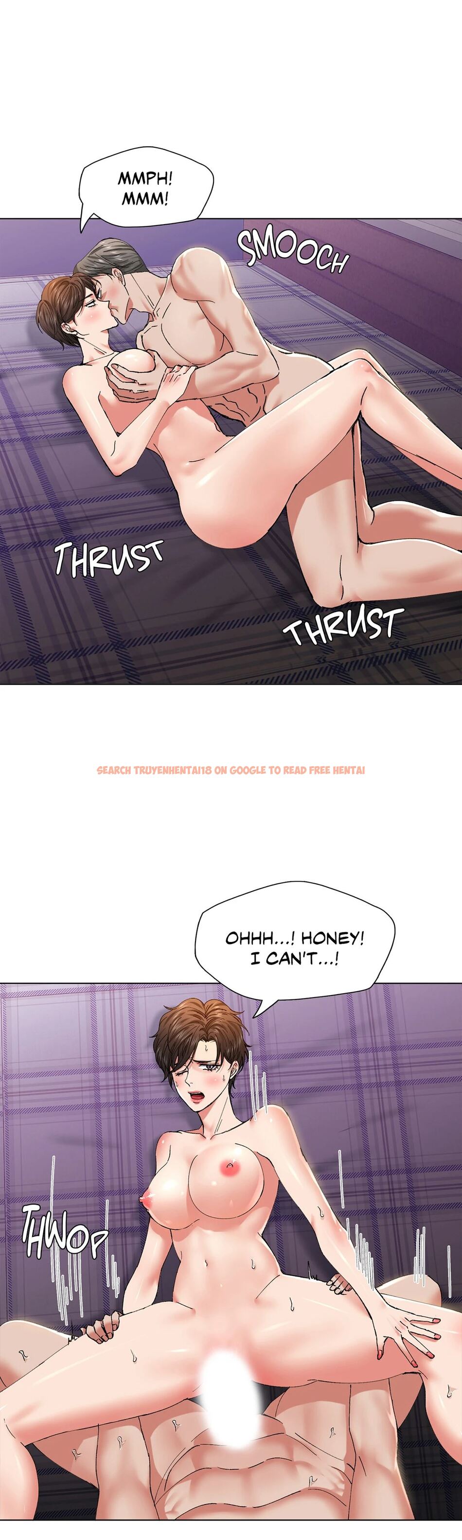 Read Hentai Image 21 506 in comic Climb On Top - Chapter 53 - hentaitnt.net