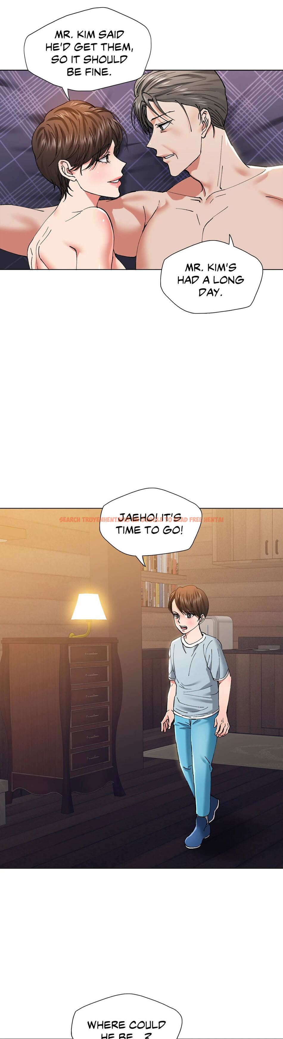 Read Hentai Image 25 506 in comic Climb On Top - Chapter 53 - hentaitnt.net