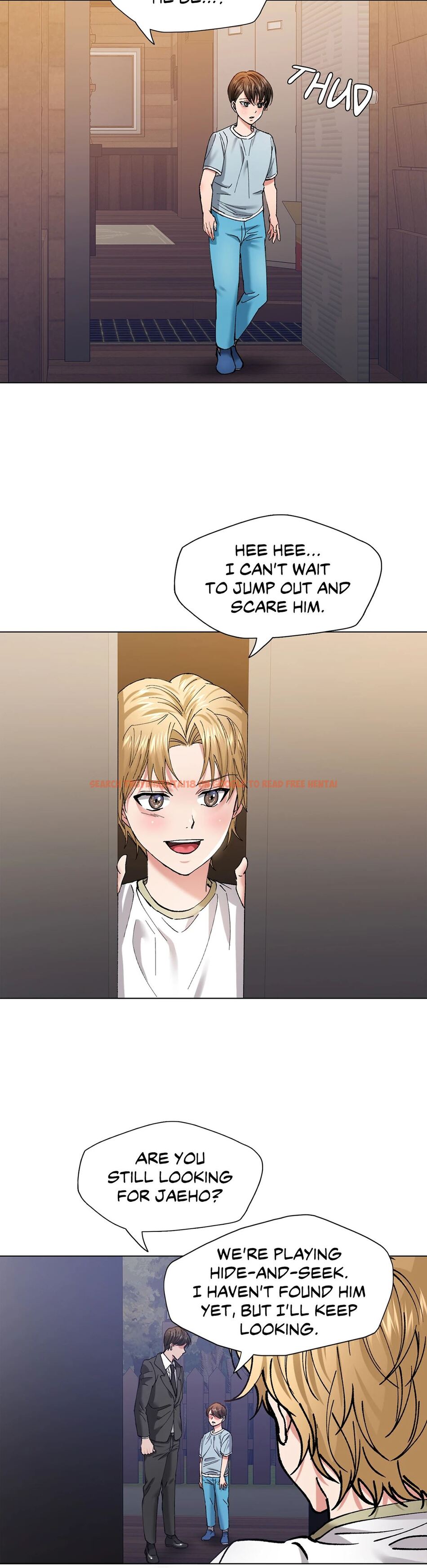 Read Hentai Image 26 506 in comic Climb On Top - Chapter 53 - hentaitnt.net