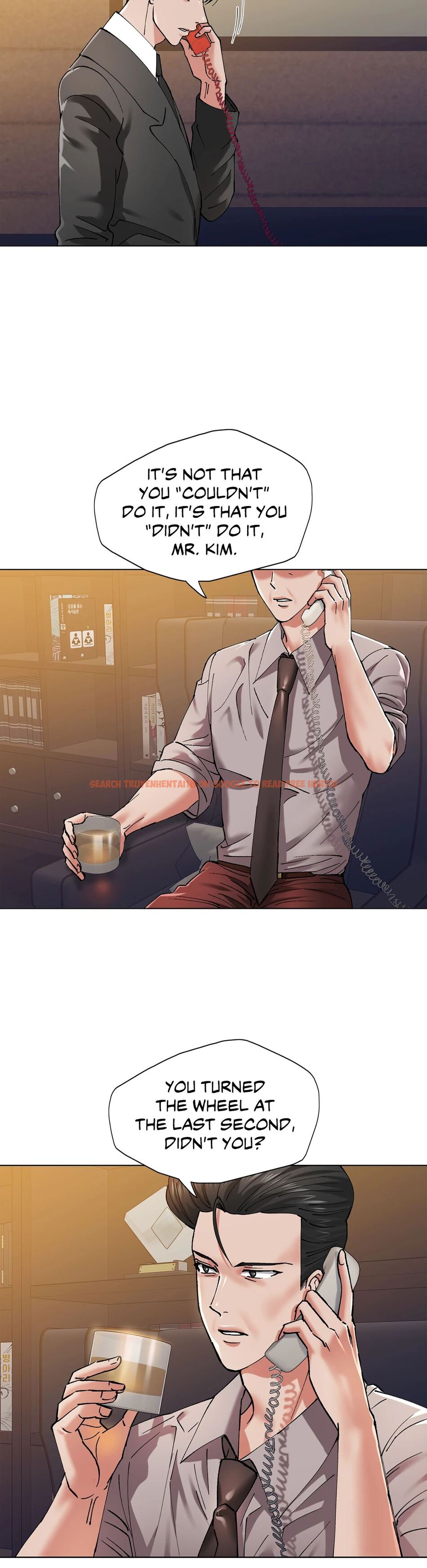 Read Hentai Image 28 506 in comic Climb On Top - Chapter 53 - hentaitnt.net