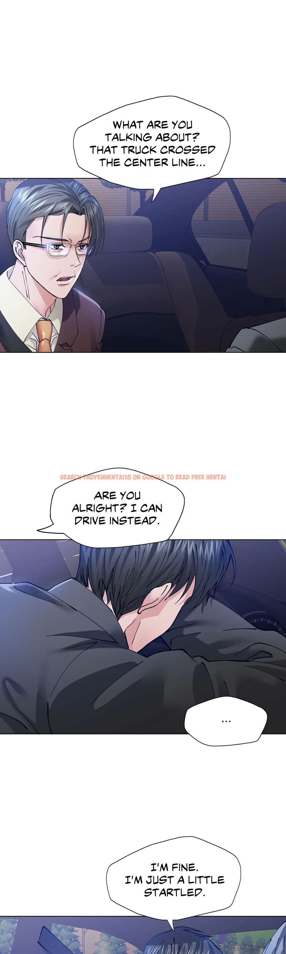 Read Hentai Image 3 505 in comic Climb On Top - Chapter 53 - hentaitnt.net