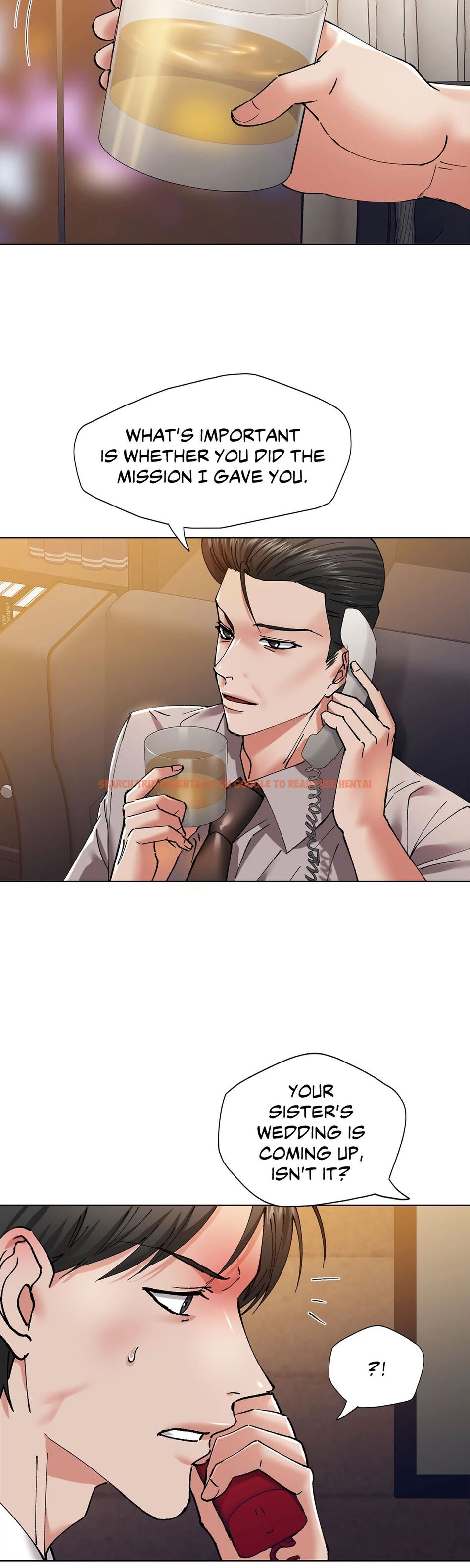 Read Hentai Image 30 506 in comic Climb On Top - Chapter 53 - hentaitnt.net