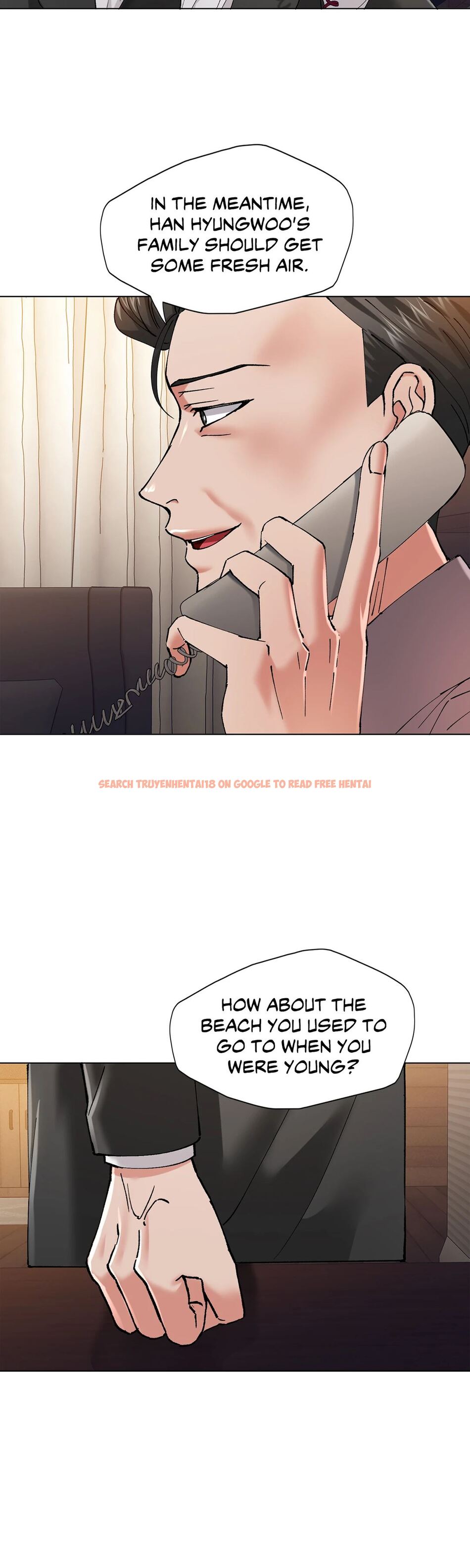 Read Hentai Image 32 506 in comic Climb On Top - Chapter 53 - hentaitnt.net
