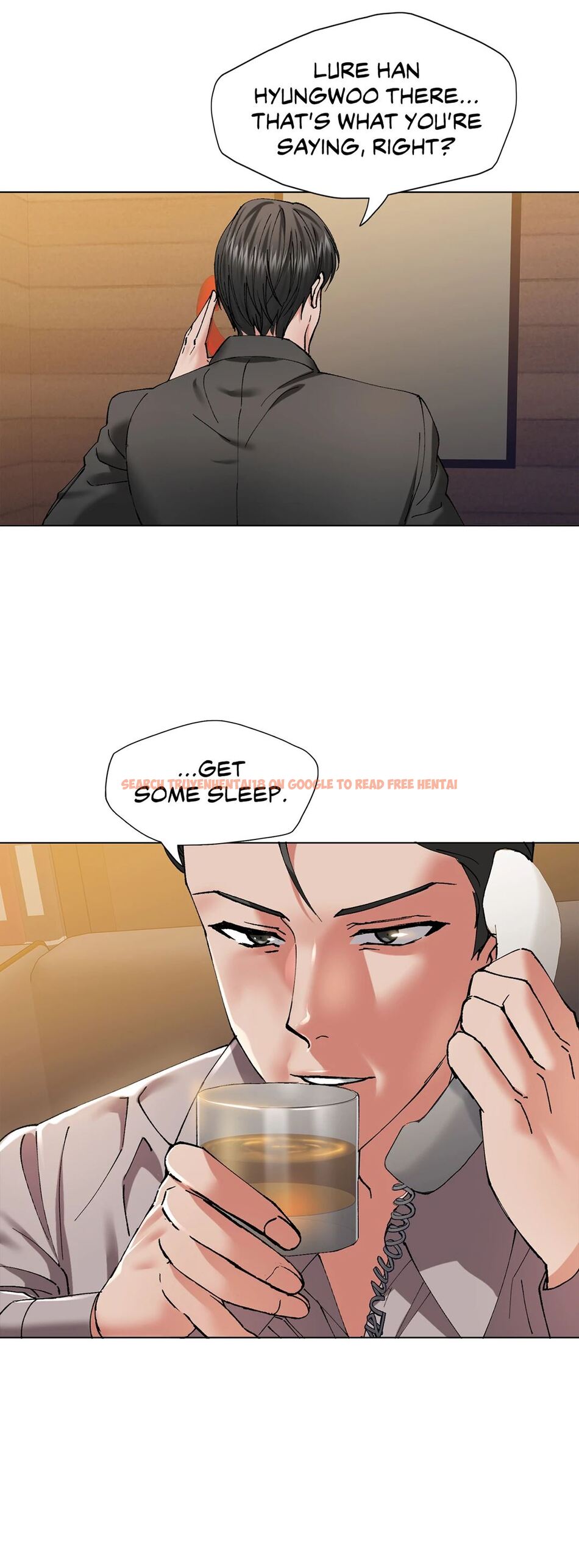 Read Hentai Image 33 507 in comic Climb On Top - Chapter 53 - hentaitnt.net