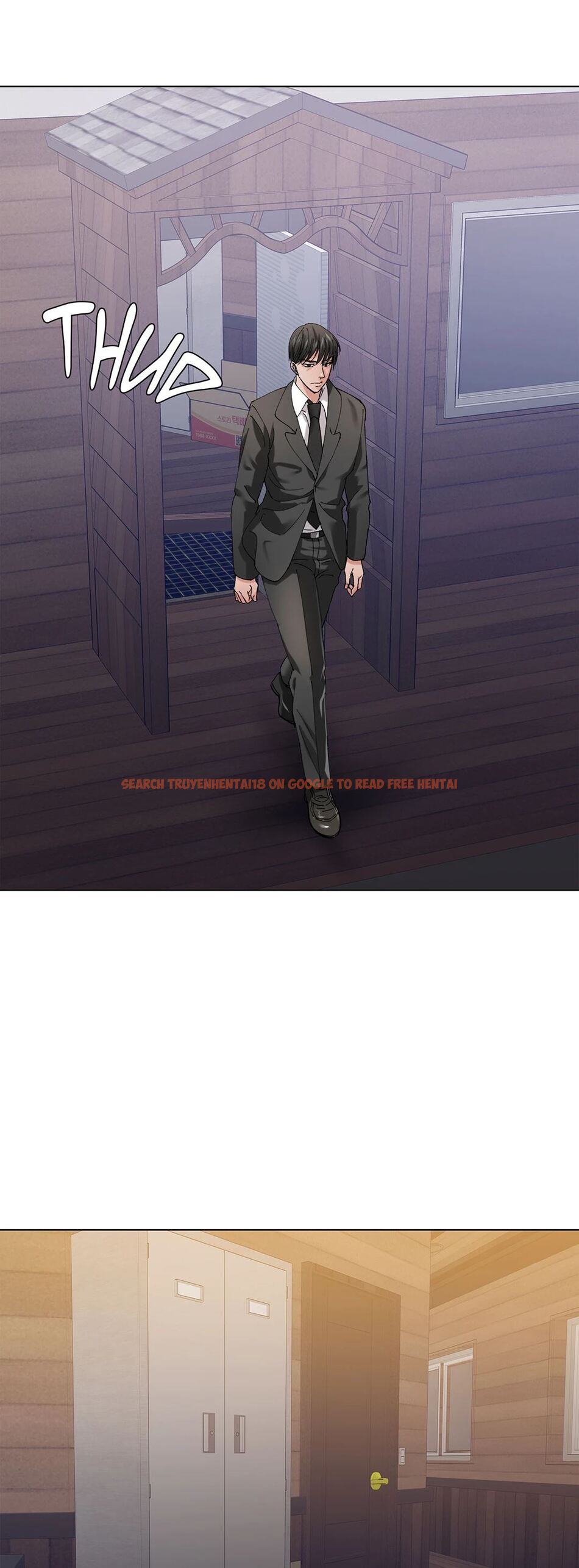 Read Hentai Image 34 507 in comic Climb On Top - Chapter 53 - hentaitnt.net