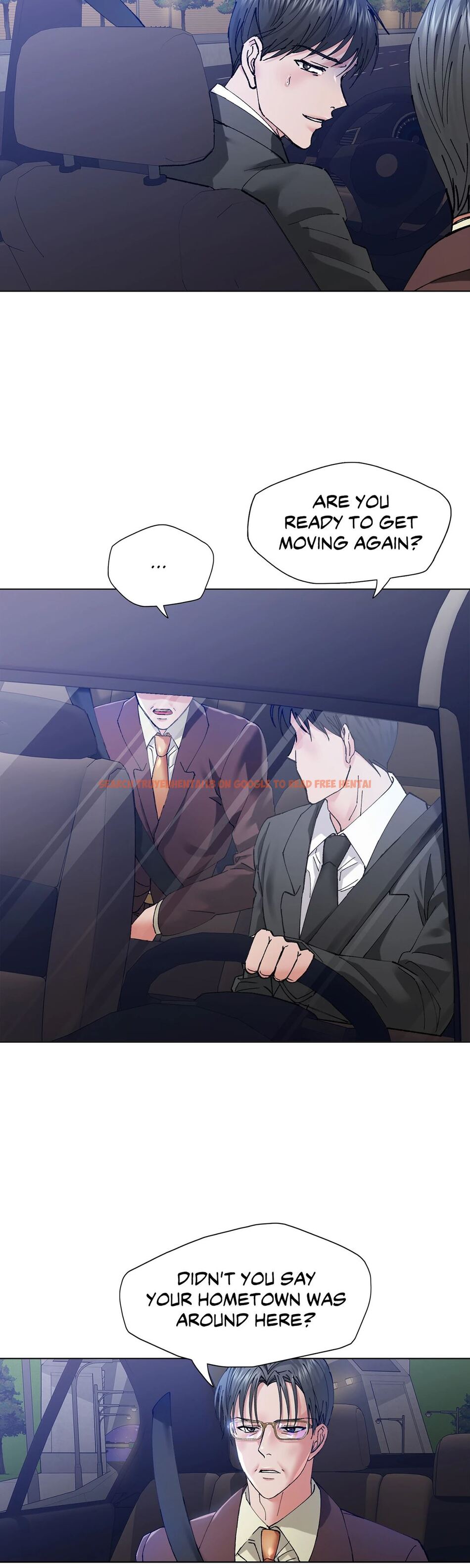 Read Hentai Image 4 505 in comic Climb On Top - Chapter 53 - hentaitnt.net