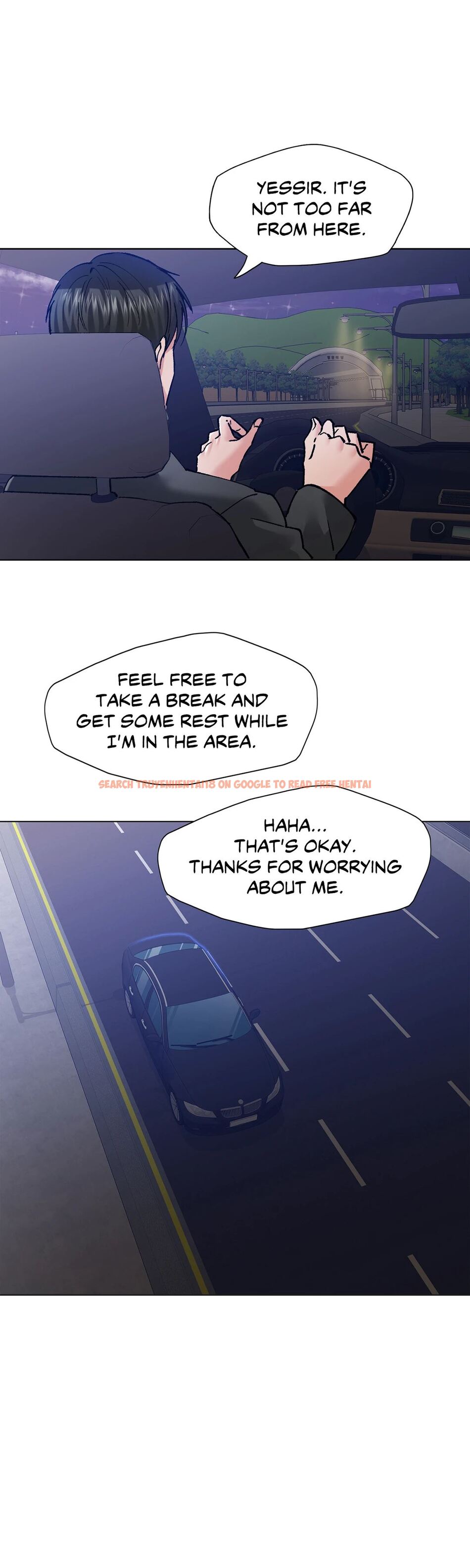 Read Hentai Image 5 505 in comic Climb On Top - Chapter 53 - hentaitnt.net