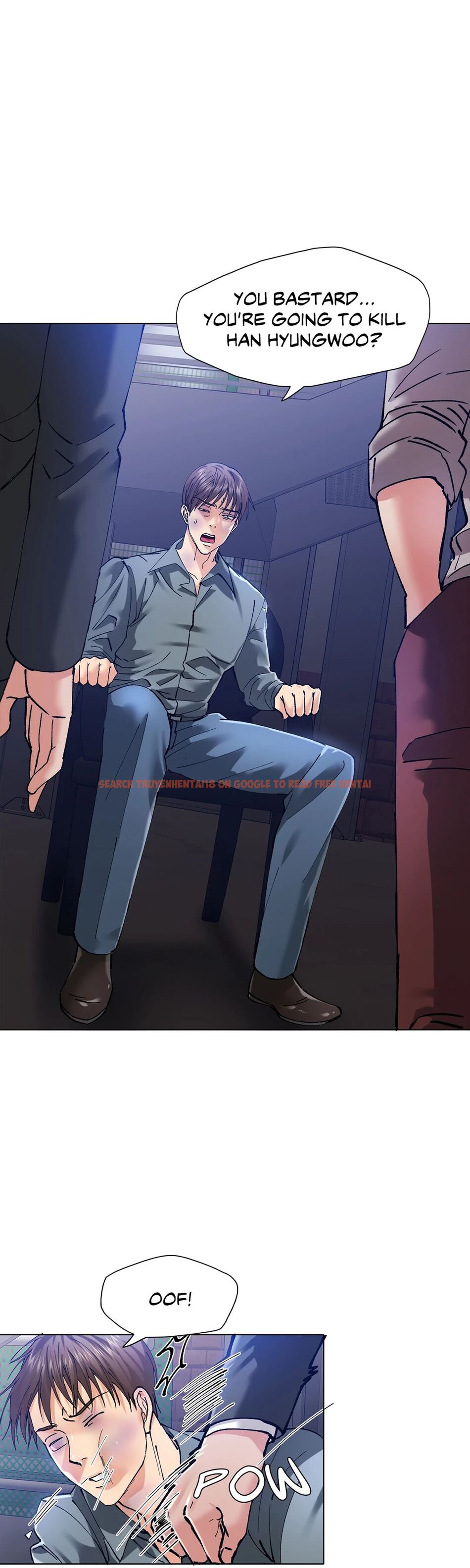 Read Hentai Image 6 505 in comic Climb On Top - Chapter 53 - hentaitnt.net