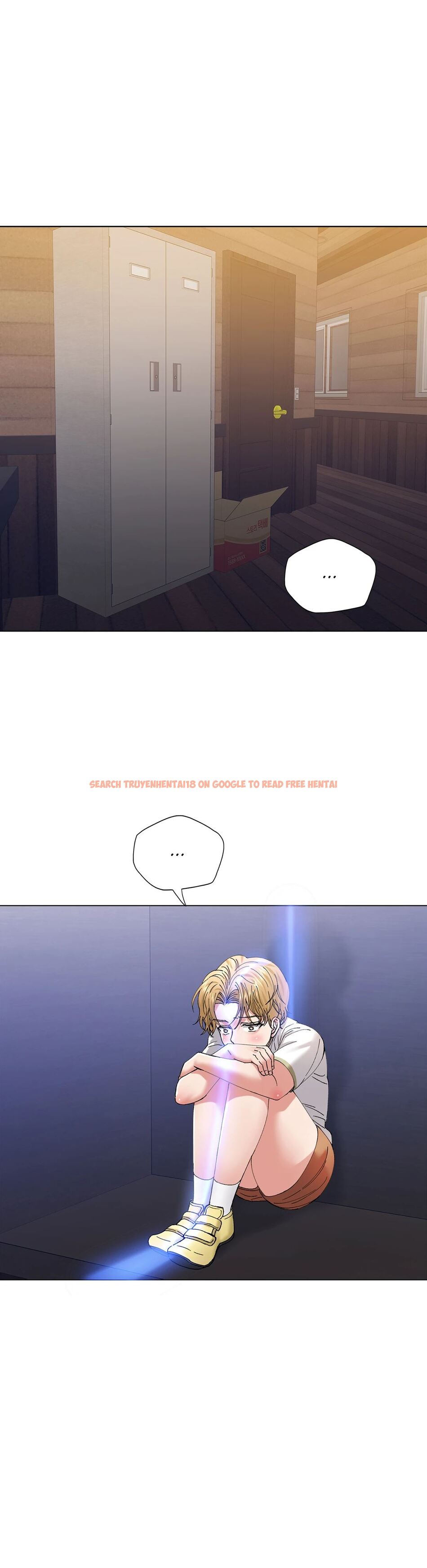 Read Hentai Image 1 500 in comic Climb On Top - Chapter 54 - hentaitnt.net