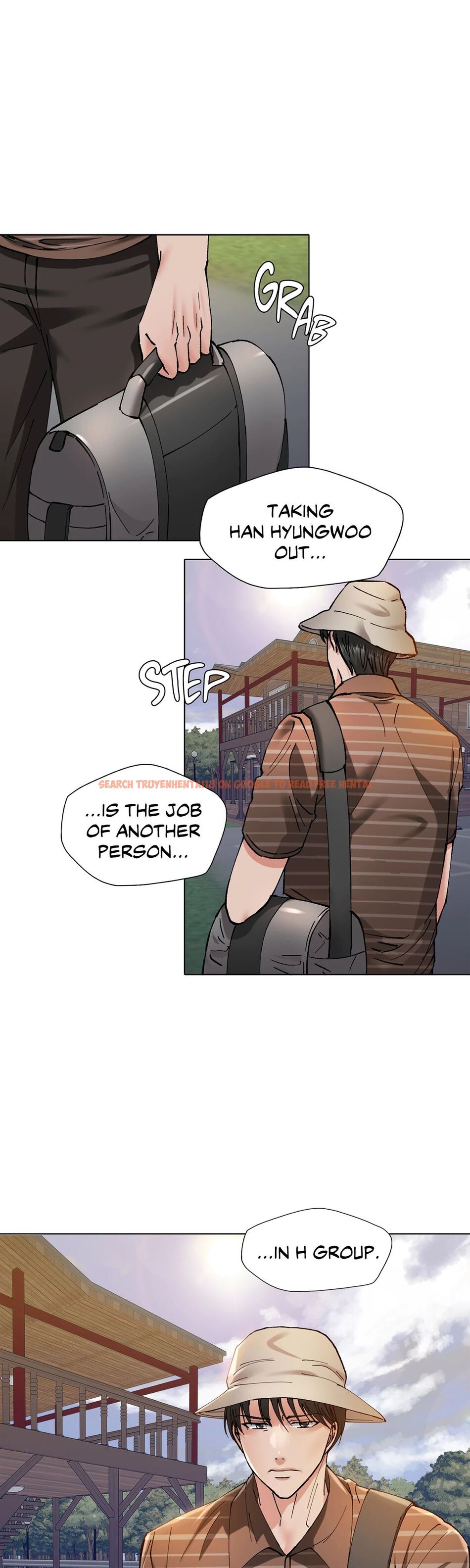 Read Hentai Image 11 501 in comic Climb On Top - Chapter 54 - hentaitnt.net