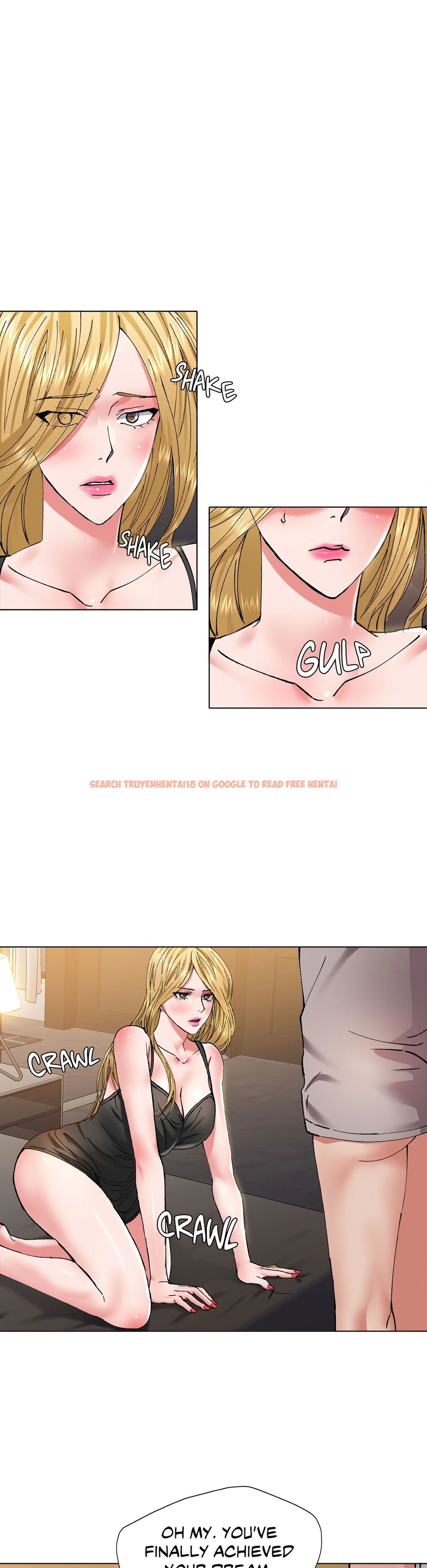 Read Hentai Image 13 501 in comic Climb On Top - Chapter 54 - hentaitnt.net