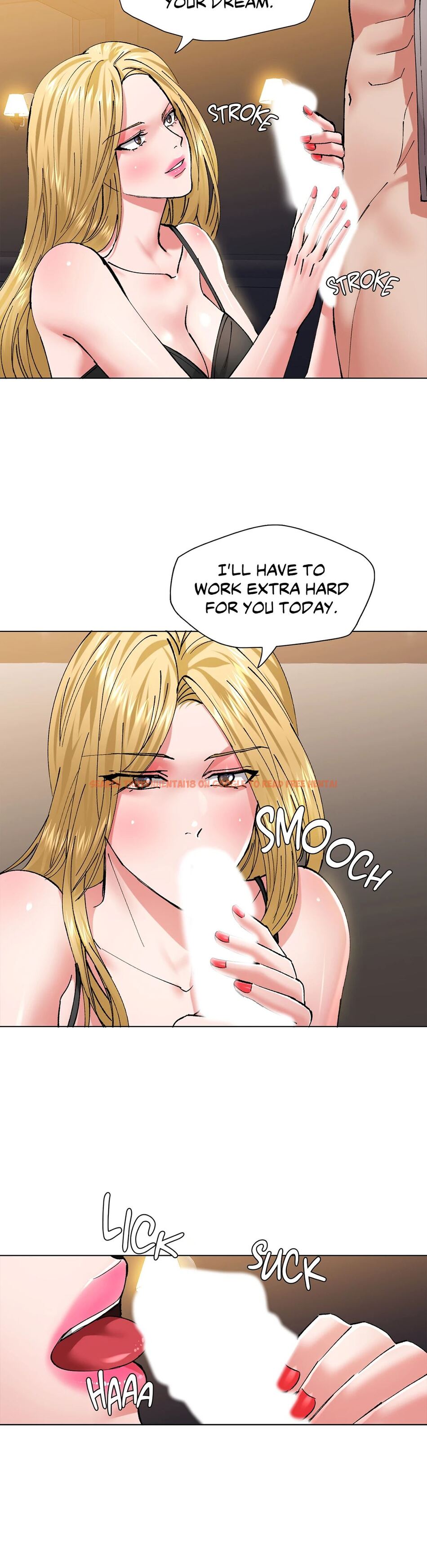Read Hentai Image 14 501 in comic Climb On Top - Chapter 54 - hentaitnt.net
