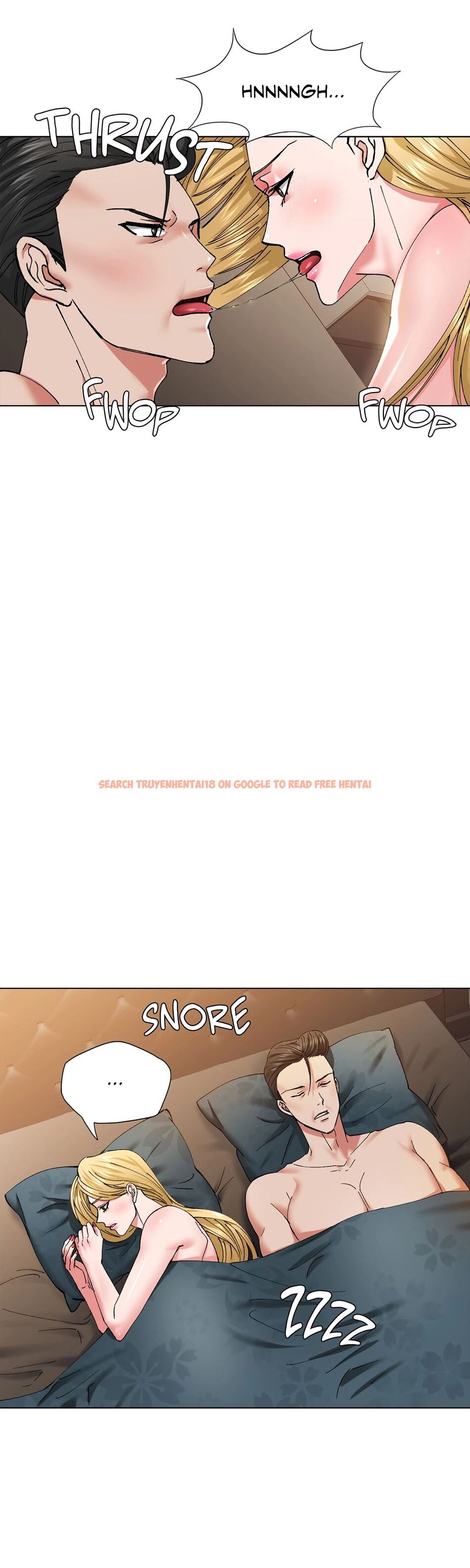 Read Hentai Image 25 502 in comic Climb On Top - Chapter 54 - hentaitnt.net
