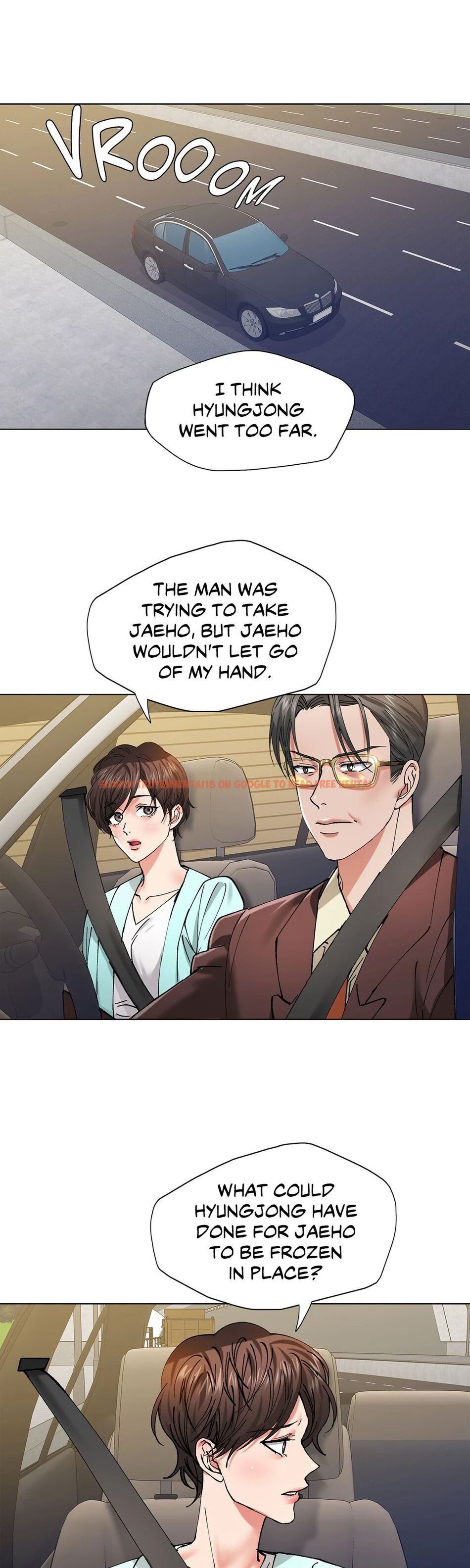 Read Hentai Image 29 502 in comic Climb On Top - Chapter 54 - hentaitnt.net