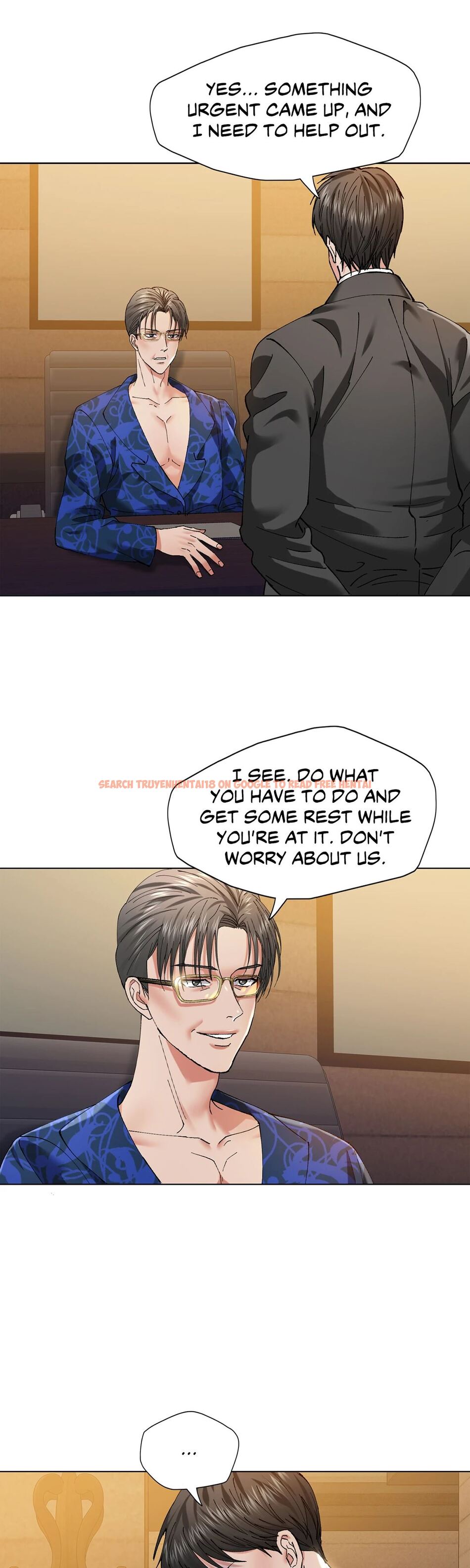 Read Hentai Image 3 500 in comic Climb On Top - Chapter 54 - hentaitnt.net