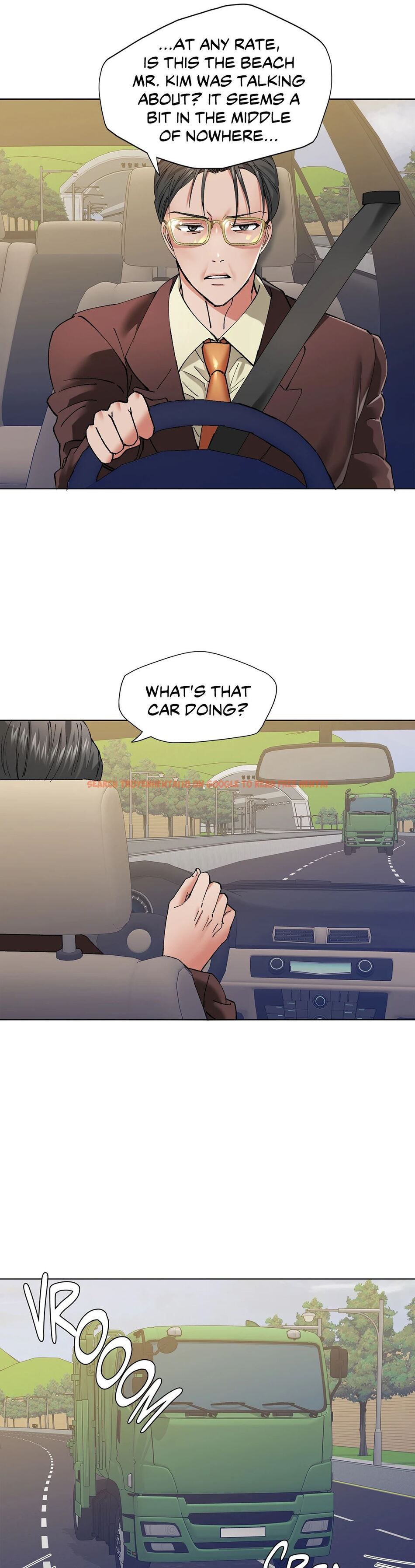 Read Hentai Image 31 502 in comic Climb On Top - Chapter 54 - hentaitnt.net