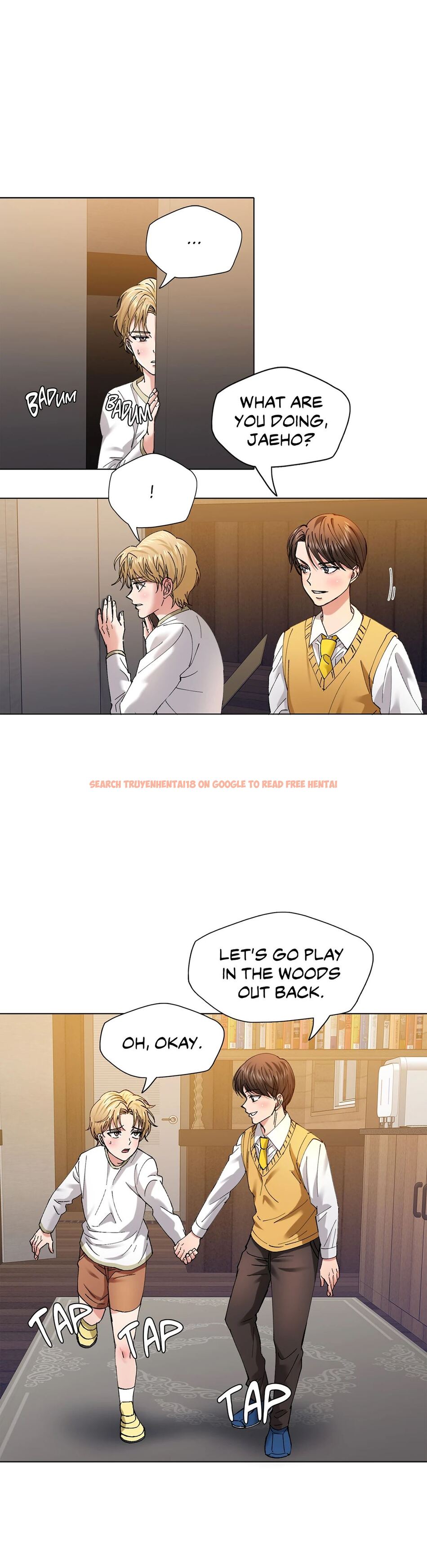 Read Hentai Image 5 500 in comic Climb On Top - Chapter 54 - hentaitnt.net