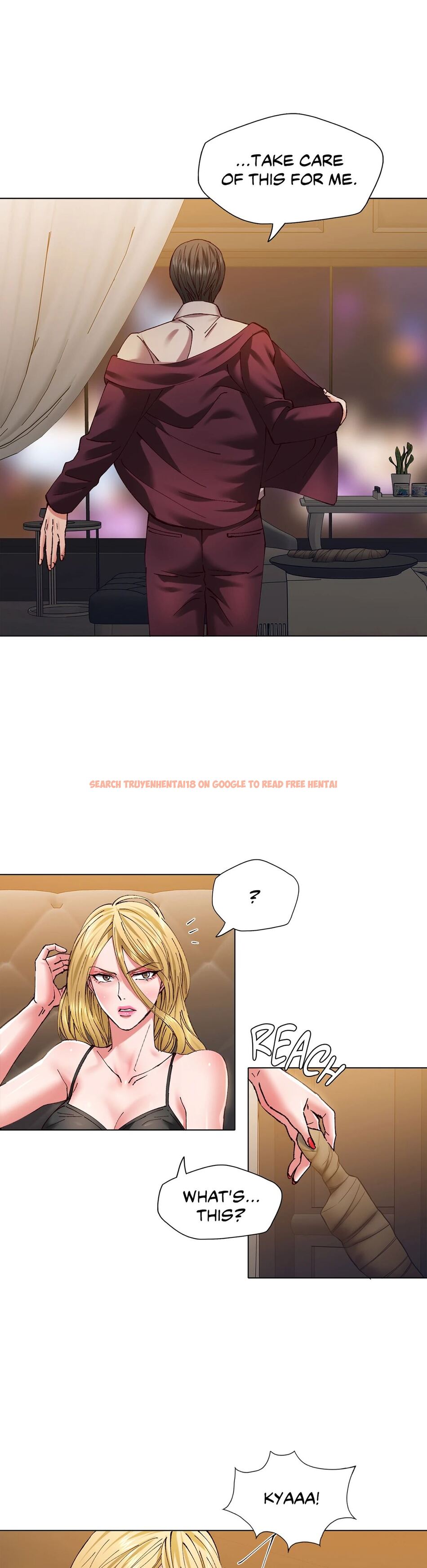 Read Hentai Image 7 501 in comic Climb On Top - Chapter 54 - hentaitnt.net