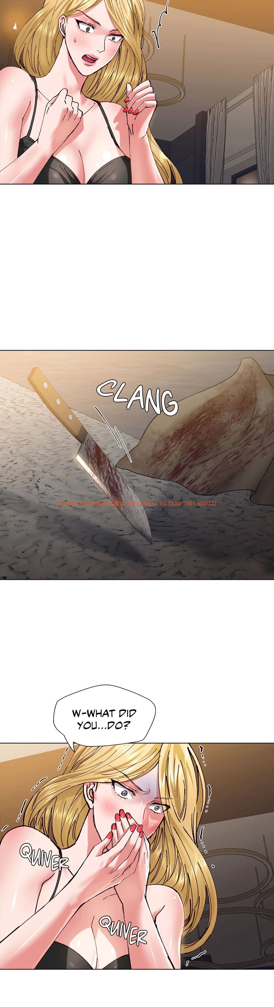Read Hentai Image 8 501 in comic Climb On Top - Chapter 54 - hentaitnt.net