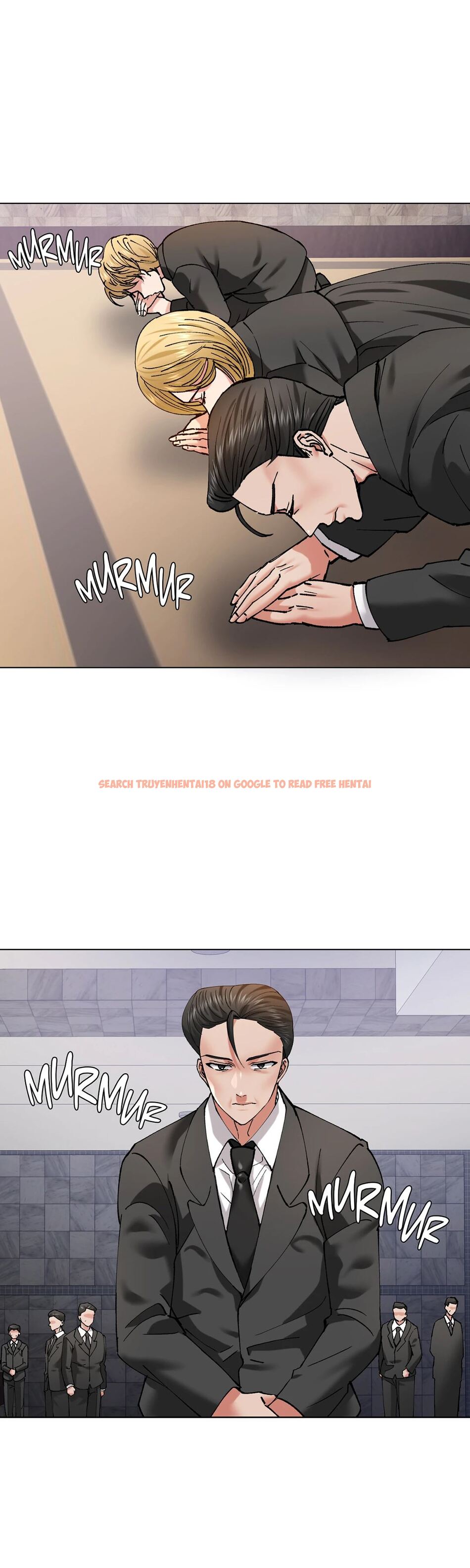 Read Hentai Image 12 096 in comic Climb On Top - Chapter 55 - hentaitnt.net