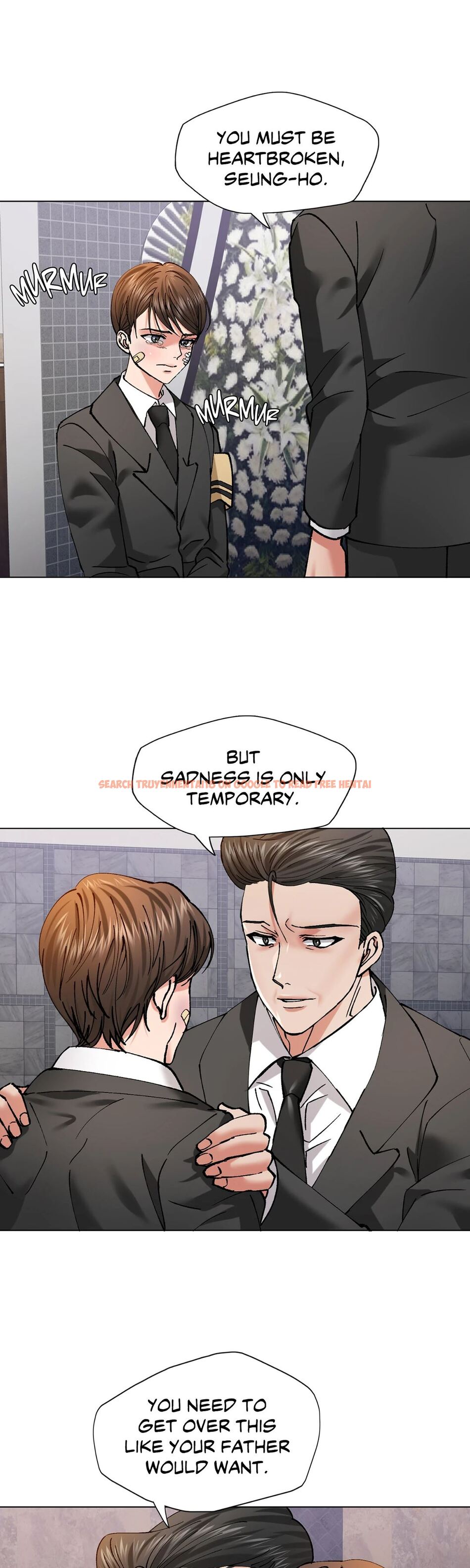 Read Hentai Image 13 096 in comic Climb On Top - Chapter 55 - hentaitnt.net