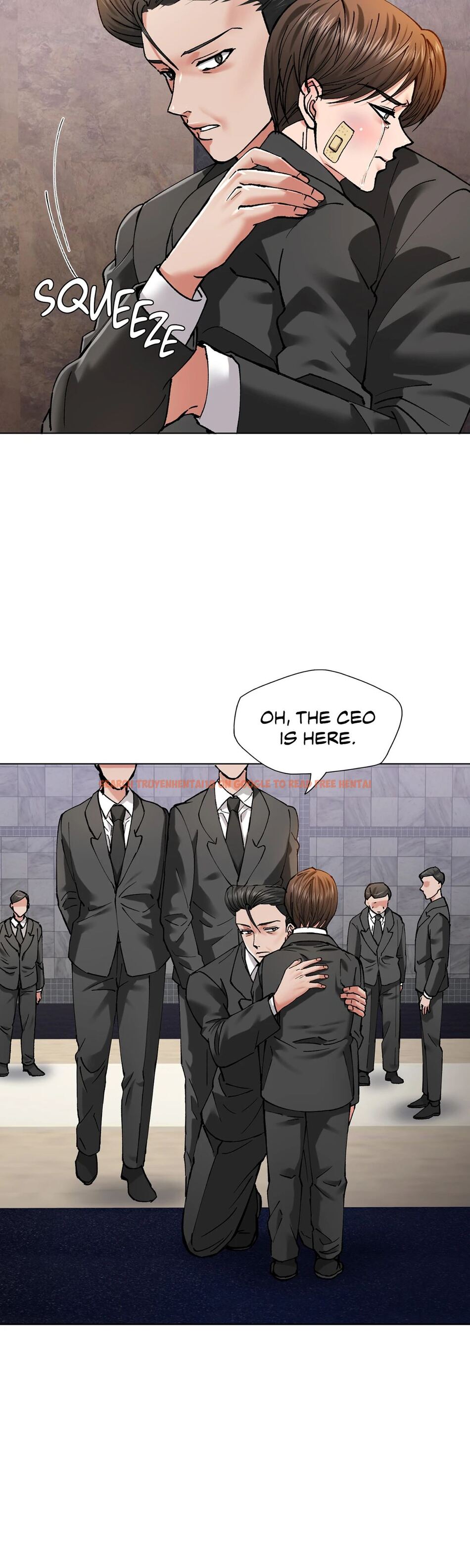 Read Hentai Image 14 096 in comic Climb On Top - Chapter 55 - hentaitnt.net
