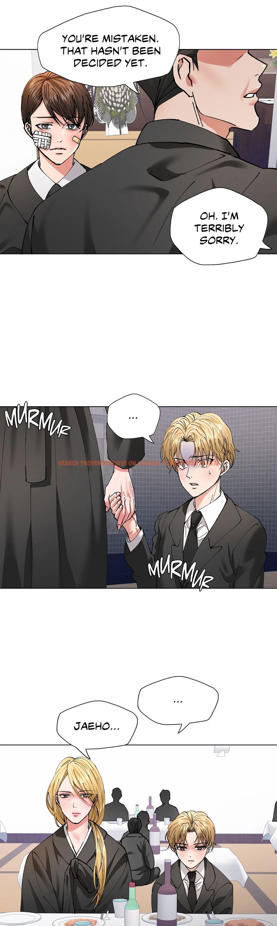 Read Hentai Image 15 096 in comic Climb On Top - Chapter 55 - hentaitnt.net