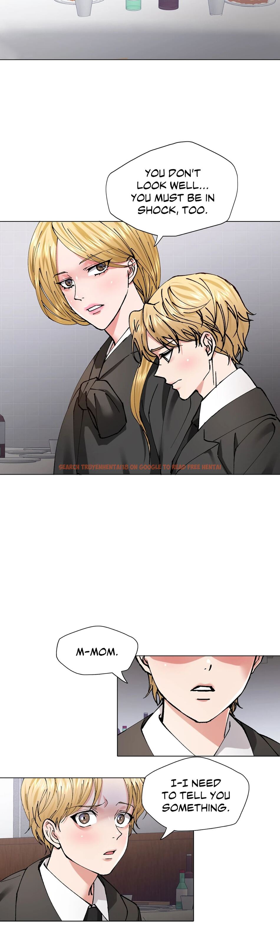 Read Hentai Image 16 097 in comic Climb On Top - Chapter 55 - hentaitnt.net
