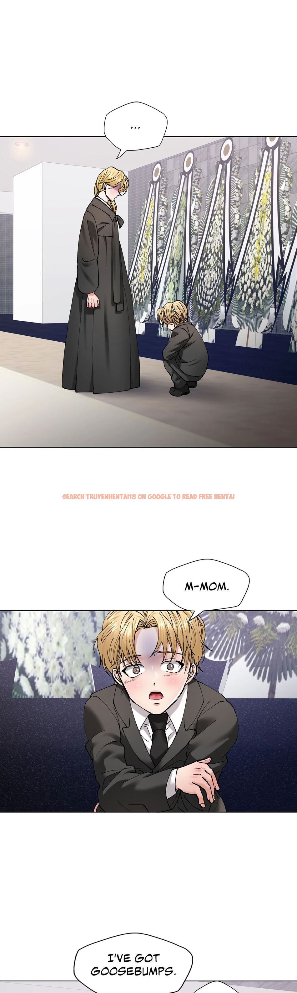 Read Hentai Image 17 097 in comic Climb On Top - Chapter 55 - hentaitnt.net