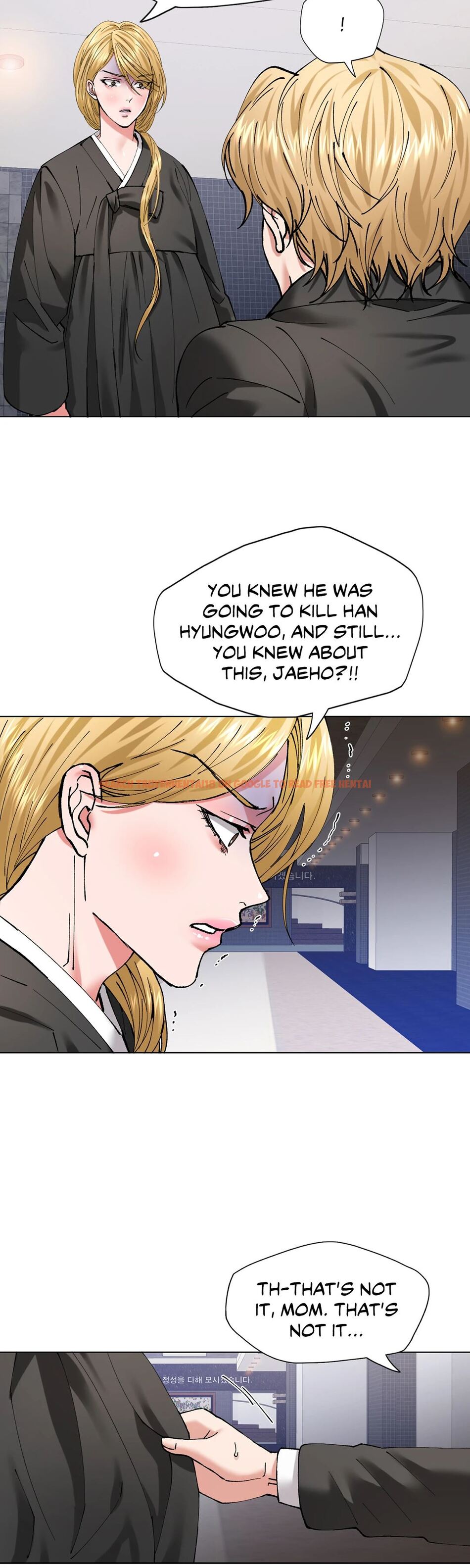 Read Hentai Image 18 097 in comic Climb On Top - Chapter 55 - hentaitnt.net