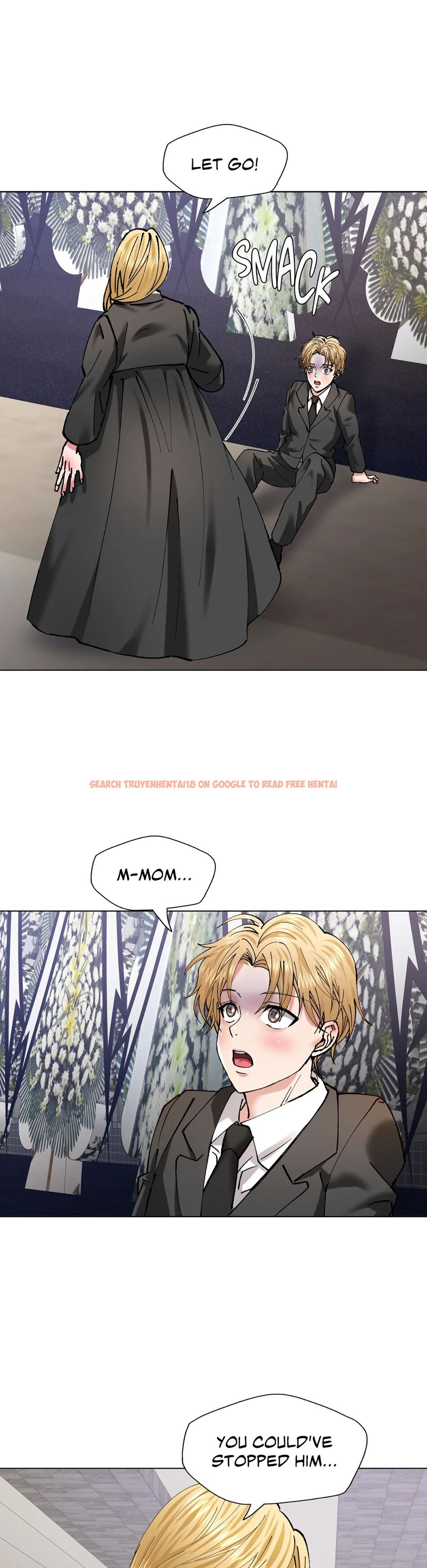 Read Hentai Image 19 097 in comic Climb On Top - Chapter 55 - hentaitnt.net