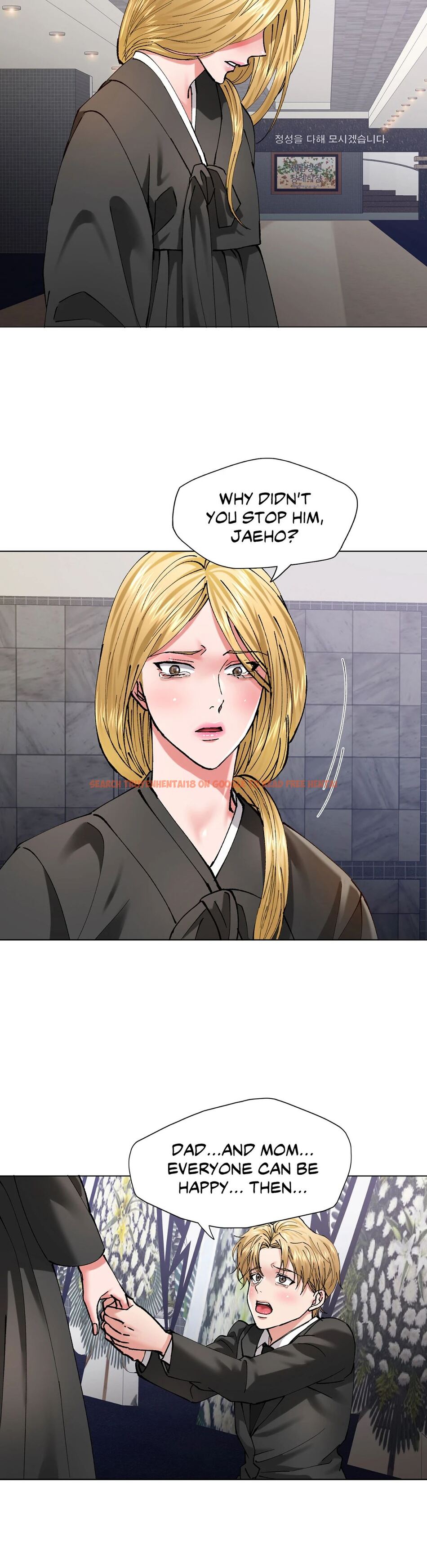 Read Hentai Image 20 097 in comic Climb On Top - Chapter 55 - hentaitnt.net