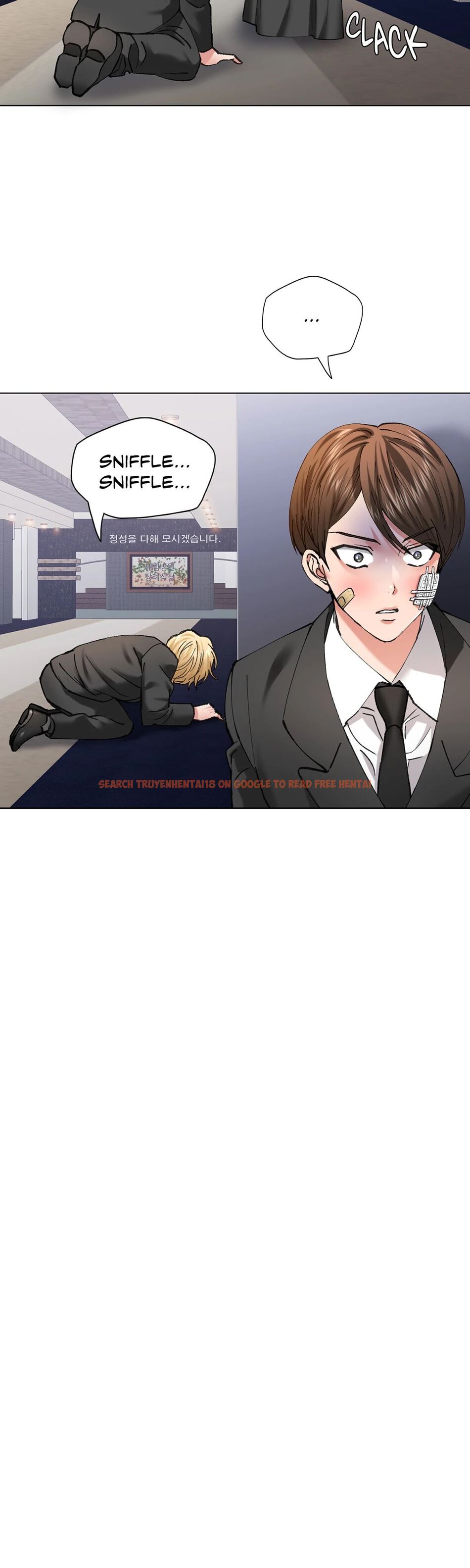 Read Hentai Image 24 097 in comic Climb On Top - Chapter 55 - hentaitnt.net
