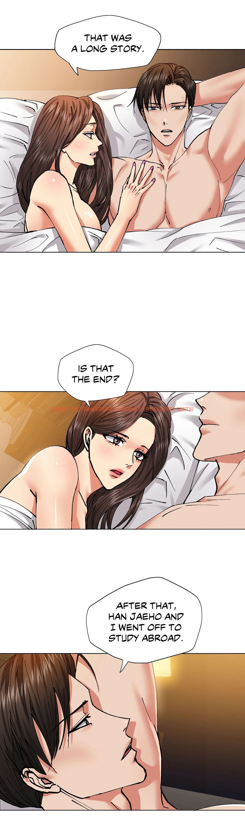 Read Hentai Image 25 097 in comic Climb On Top - Chapter 55 - hentaitnt.net