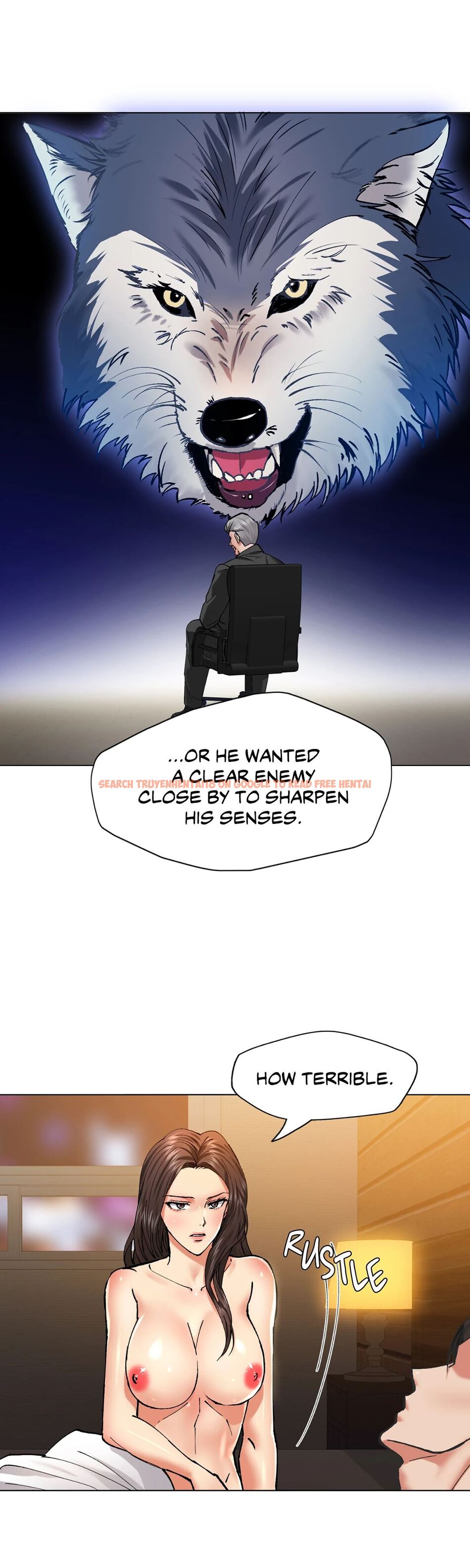 Read Hentai Image 28 097 in comic Climb On Top - Chapter 55 - hentaitnt.net