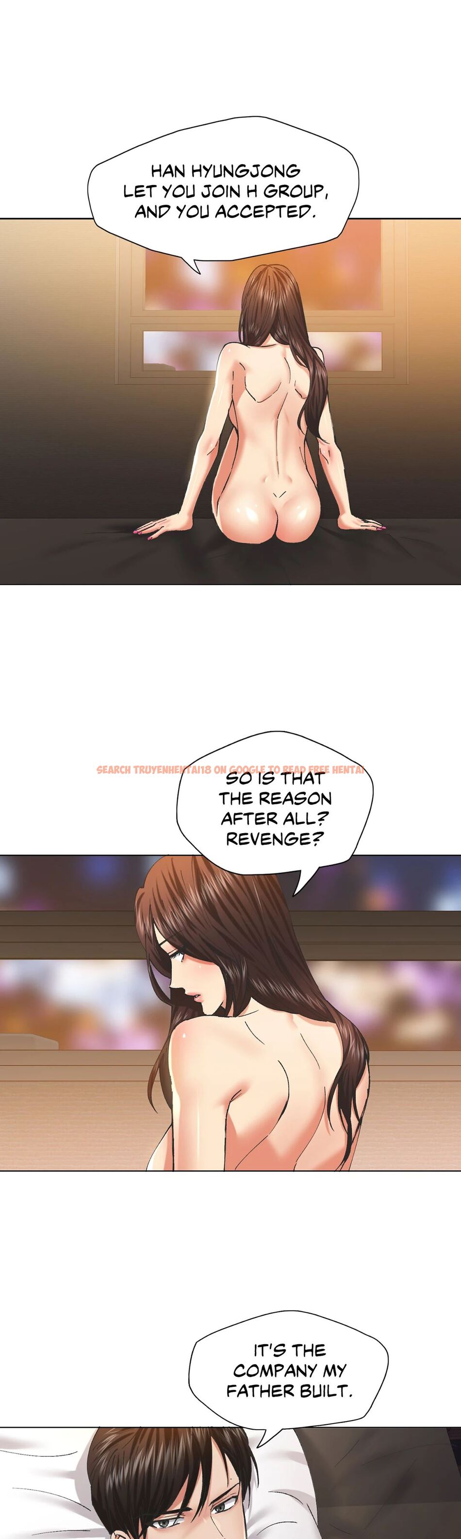 Read Hentai Image 29 097 in comic Climb On Top - Chapter 55 - hentaitnt.net