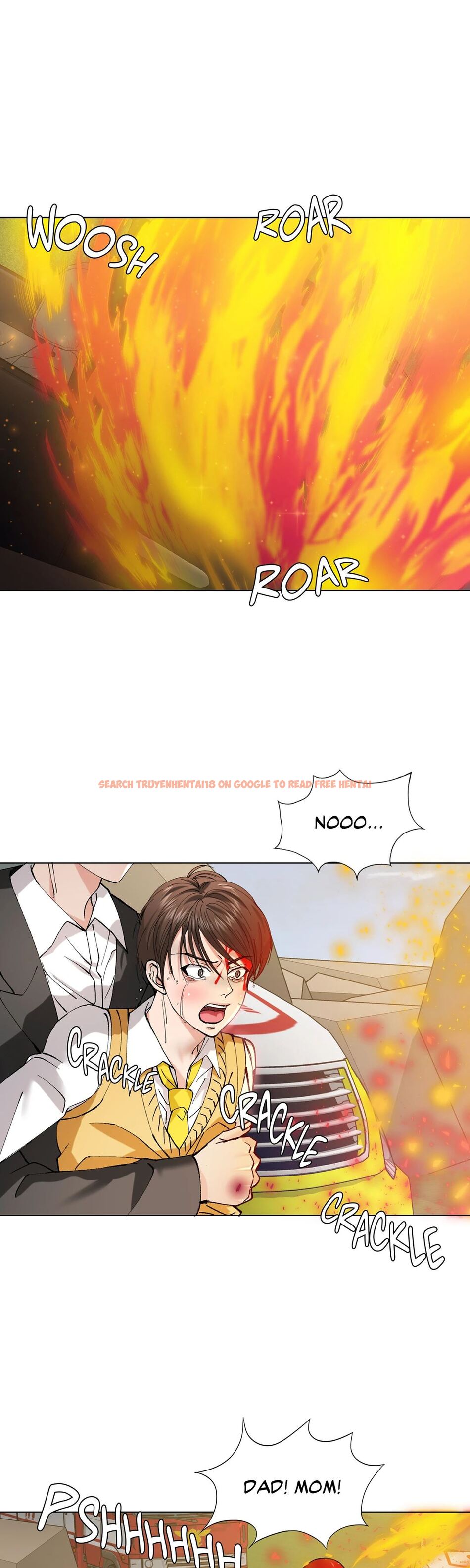 Read Hentai Image 3 096 in comic Climb On Top - Chapter 55 - hentaitnt.net